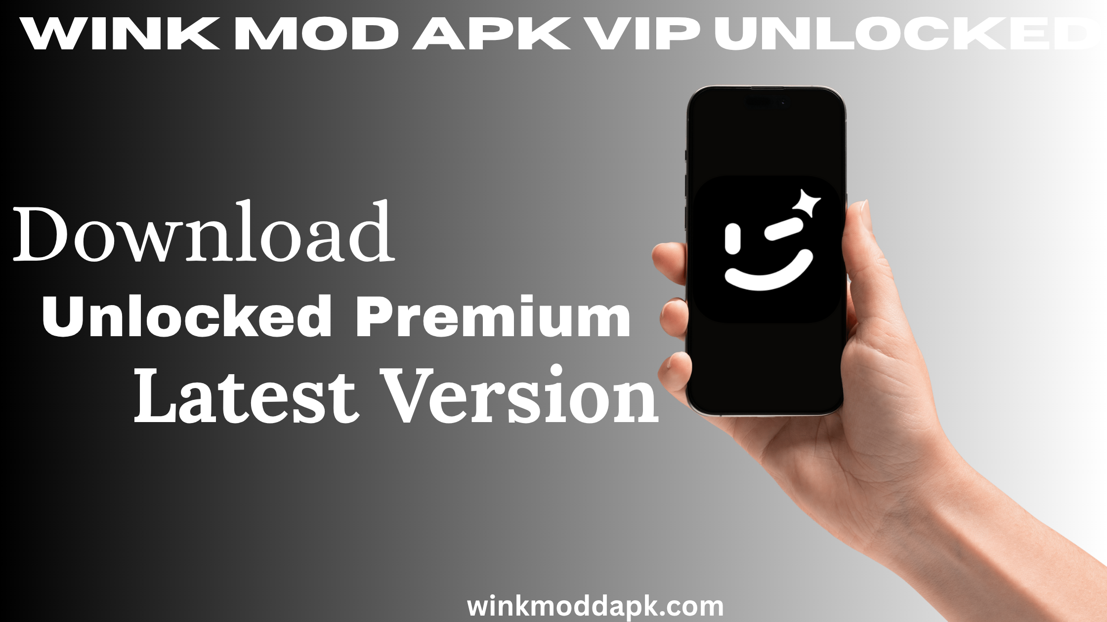 Accessing 'APK Mod Wink' on APK.TW: Login Requirements